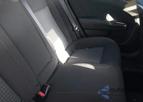 2022 Dodge Charger Gt z USA, uszkodzony, nr VIN 2C3CDXHG7NH264240